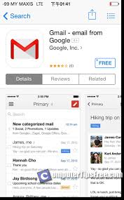 When it comes to having a primary email account, gmail is one that rules the roost. Download Gmail App For Android Iphone Mac Windows 8 Gmail Login Mobile