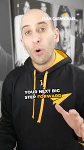 Evan Carmichael