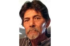 Ruben Coronado Obituary (2016)