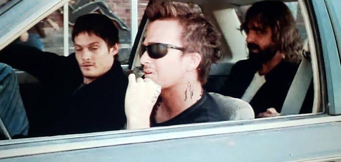 Twenty-Five Years Later, The Boondock Saints Calls to Its Cult | Film  Obsessive
