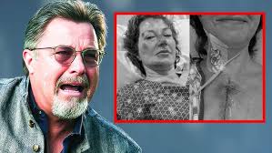 Ken & Lynn Buckmon wedding love story