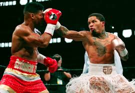 Find event and ticket information. Baltimore Boxer Gervonta Davis To Fight Mario Barrios On Showtime Pay Per View In June Baltimore Sun