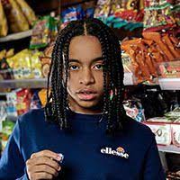 Samuel Mena's Instagram, Twitter & Facebook