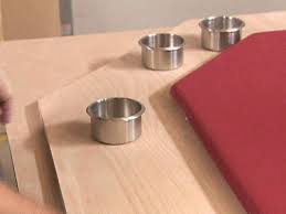 Selection of manufactured poker tables. How To Build A Custom Poker Table How Tos Diy
