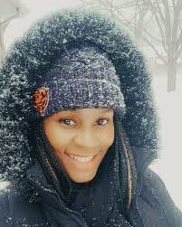 Tamika Bishop's Instagram, Twitter & Facebook