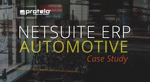 If you're trying to decide which cloud erp system to go with, look no further, this report includes invaluable user feedback so you can make a choice. Netsuite Erp Automotive Case Study West Coast Differentials