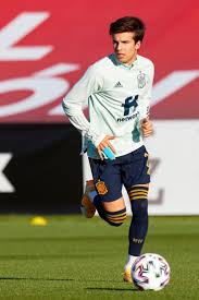 8 time messi substituted and changed the game. Riqui Puig