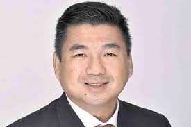 We did not find results for: Dennis Uy Joins Roberto Ongpin In Atok Board Philstar Com