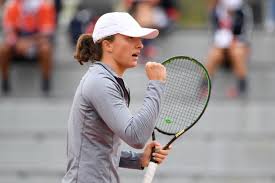 W zawodowym tenisie słowenka jeszcze nie może się pochwalić takimi sukcesami, jak jej polska koleżanka. Wta Gippsland Trophy Day 3 Predictions Including Swiatek Vs Juvan
