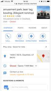 But how to delete goo. How Do I Remove The Tags Appearing Before My Business Name On Gmb Google My Business Community