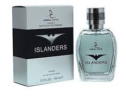 Blue lady perfume online price in pakistan, laho. Buy Islanders By Dorall Collection Cologne For Men 3 3 Oz 100 Ml Eau De Toilette Spray Online In Nigeria B01l56nwes