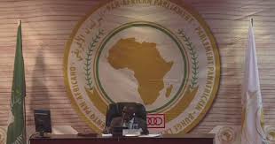 The african parliament held its inaugural session in march 2004. Pan African Parliament In Crisis As It Lacks Legislative Powers Africanews