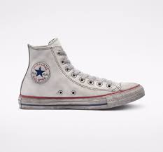 Converse men's chuck taylor all star '70s sneakers. Chuck Taylor All Star Vintage Leather Converse De At
