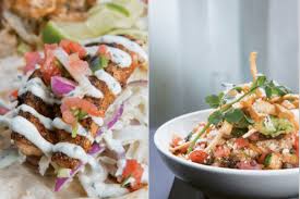 Battered cod golden fried, served with coleslaw, tartar sauce, fries, and a lemon wedge $ 13.99. Willy Taco Feed Seed Opens Lives Up To The Hype Greenville Journal
