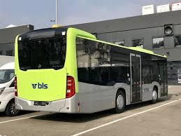 Heck Des Neuen Mb C2 K Hybrid Der Am 20 10 18 Beim Eurobus Zentrum In Bassersdorf Abgestellt Ist Mercedes Benz Bus Bus Reisecar