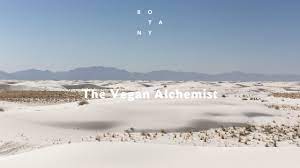 Botany The Vegan Alchemist Organic Skin Care Brand Founded In Qatar