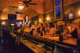 Tuesdays open ears music series is hosted in blue nile's upstairs space. Gonola Top 5 Best Lesbian Hangout Spots In New Orleans Gonola Com