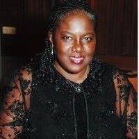 Through the Storm: Hearing God's Voice Through Life's Tempests by Kathy  Vogel