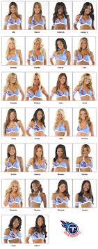 Tennessee titans cheerleaders page 8 of 8 carolina huddle. 2009 Tennessee Titans Cheerleaders Ultimate Cheerleaders