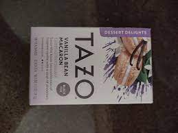 When You Re Over Your Calorie Budget For The Day But You Would Still Like Dessert What Are Your Favorite Dessert Teas R 1200isplenty