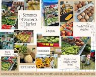 Semmes Farmer’s Markets