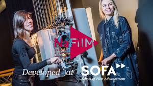 Berenika partum freie kuratorin und koordinatorin von projekten zeitgenössischer kunst und kultur. Sofa School Of Film Advancement