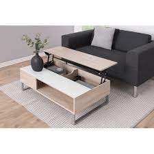 Couchtisch Ayala Wohnzimmertisch Couchtisch Wohnzimmer Tisch Weiss