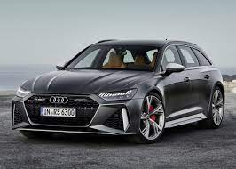 Audi Rs 6 Avant Worldwide C8 2019 Audi Rs6 Audi Audi Rs