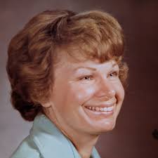 Elizabeth Peters Obituary October 17, 2024