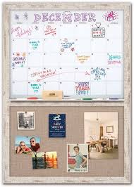 Dry Erase Calendar 34 X 48 Dry Erase Calendar Home Command Center Dry Erase