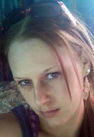 Tonya Lee Weaver (1988-2012)