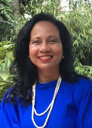 Elizabeth Taylor Jay, elegida como coagente de Colombia ante la Corte de la  Haya