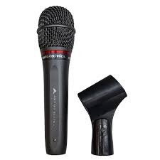 Shopping for audio technica microphones? Audio Technica Ae6100 Dynamisches Mikrofon