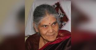 Obituary information for Savithri Devi Gogineni