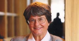 The nun, the murderer and the Oscar-winning film