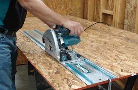 Track saws have replaced the manual saws quite effectively. What Is A Track Saw Used For A Beginners Guide