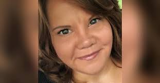 Alysha Joy Anderson Obituary