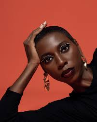 Little Miss Business Woman 🫢 Cc @rimac_ng at the Christmas edition of  gather market @gathergrowthclub ✨ S/O to @ifeomaamuta @najthestunner  @victoria.nkwuda for showing up and showing out 🫂❤️❤️❤️