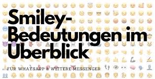 Außerdem wurden diverse weitere apple emoticons überarbeitet und aufpoliert, unter anderem die symbole für die weltkugel, blumen und die. á… Emoji Bedeutungen 200 Bedeutungen Fur Whatsapp Co