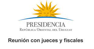 Would you like to see only ebooks? Secretaria De Derechos Humanos De Presidencia Fomenta Dialogo Con Magistrados Y Fiscales