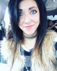 What's the perfect dress to match a choker?