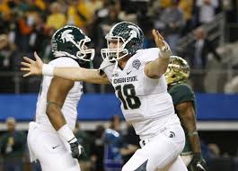 Michigan State Football Dissecting The 2015 Depth Chart