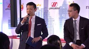 Rge chairman sukanto tanoto weighs in on asean's outlook at the world economic forum in davos 2016. Anderson Tanoto At Indonesia Luncheon During World Economic Forum 2016 At Davos Switzerland Youtube