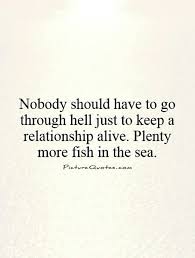 Be Honest With Yourself Sea Quotes Relationship Quotes Broken Compromise Quotes