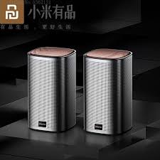 The best computer speakers | the best record players. Xiaomi Binnifa Desktop Wireless Bluetooth Speakers Price In Dubai Abu Dhabi Buy Online At Xiaomi Dubai