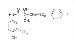 We did not find results for: Bicalutamide Cancerquest