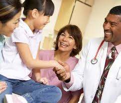 Urgent Care Vs Primary Care Doctor