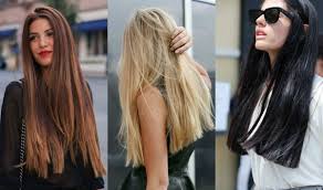 Ideal bei mittellangem haar ist auch ein low bun, ein tief sitzender dutt. 30 Praktische Und Schone Frisuren Die Im Ganzen 2019 Aktuell Sein Werden Fresh Ideen Fur Das Interieur Dekoration Und Landschaft