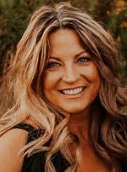 Treasurer Jeannie High-Grimes