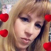 Melissa Cottrill's Instagram, Twitter & Facebook